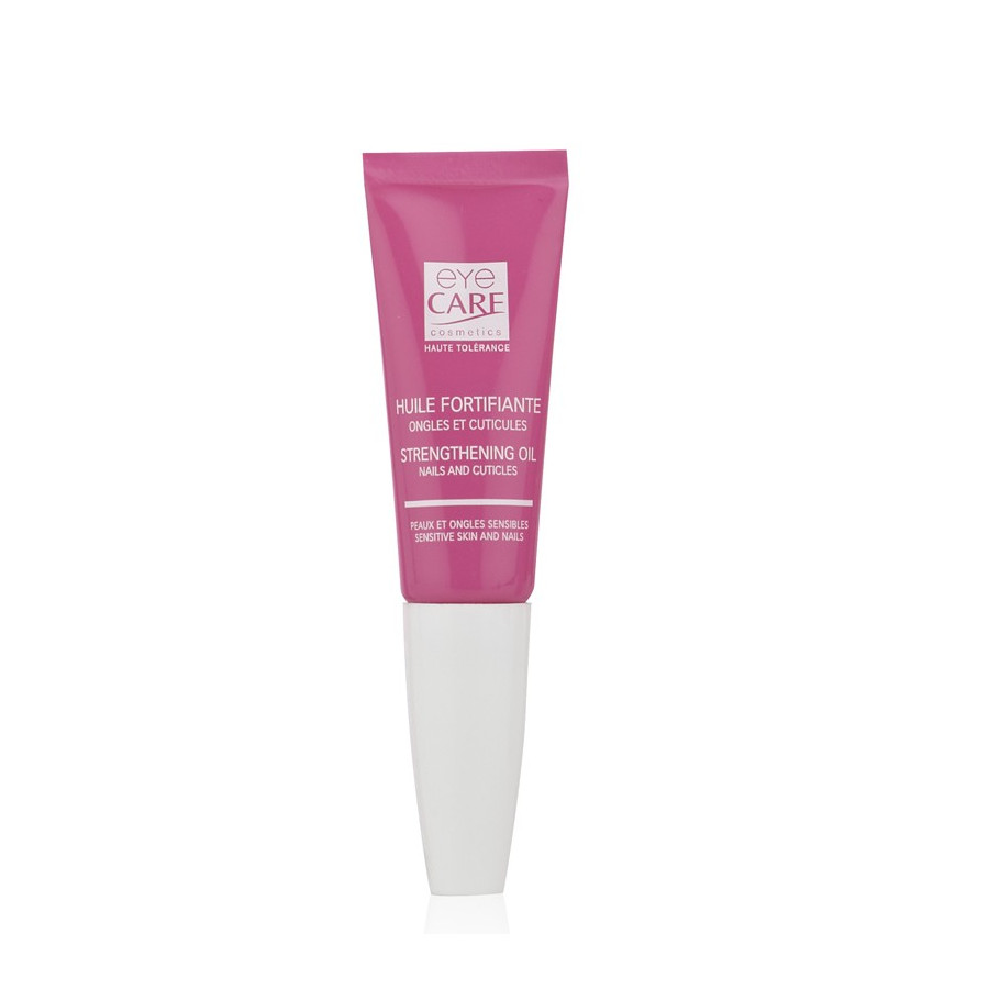 Huile Fortifiante Ongles et Cuticules Eye Care 5ml
