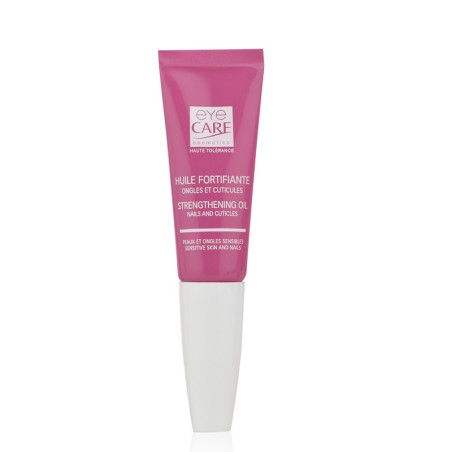 Huile Fortifiante Ongles et Cuticules Eye Care 5ml