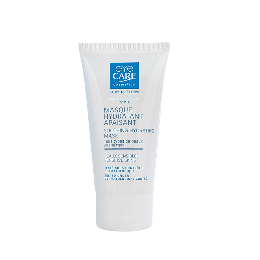 Masque Hydratant Apaisant Eye Care 45ml Masque Hydratant Apaisant Eye Care 45ml