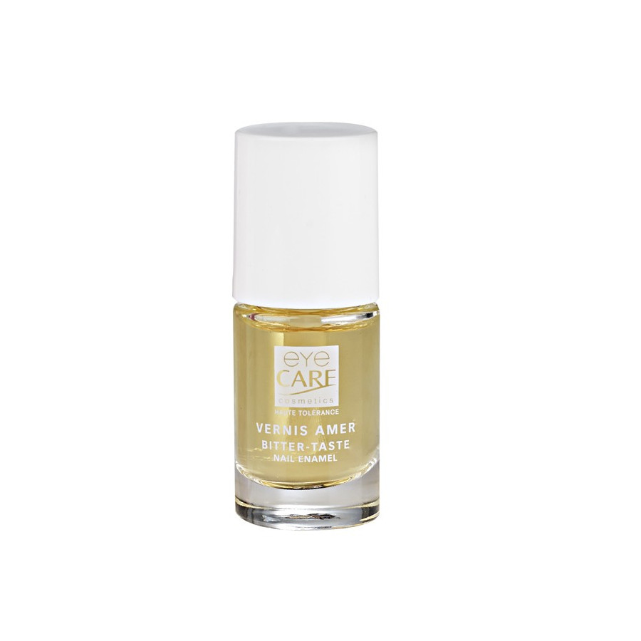 Vernis Amer Tolérance Extrême Eye Care 5ml Vernis Amer Tolérance Extrême Eye Care 5ml