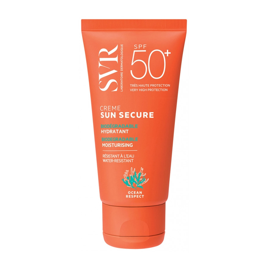 SVR Sun Secure Crème SPF50+ 50ml