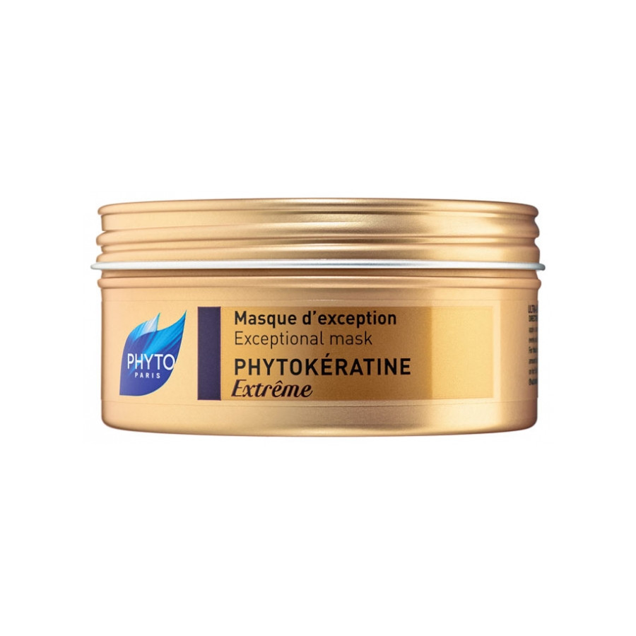 Phyto Phytokératine Extrême Masque d'Exception 200 ml Phyto Phytokératine Extrême Masque d'Exception 200 ml