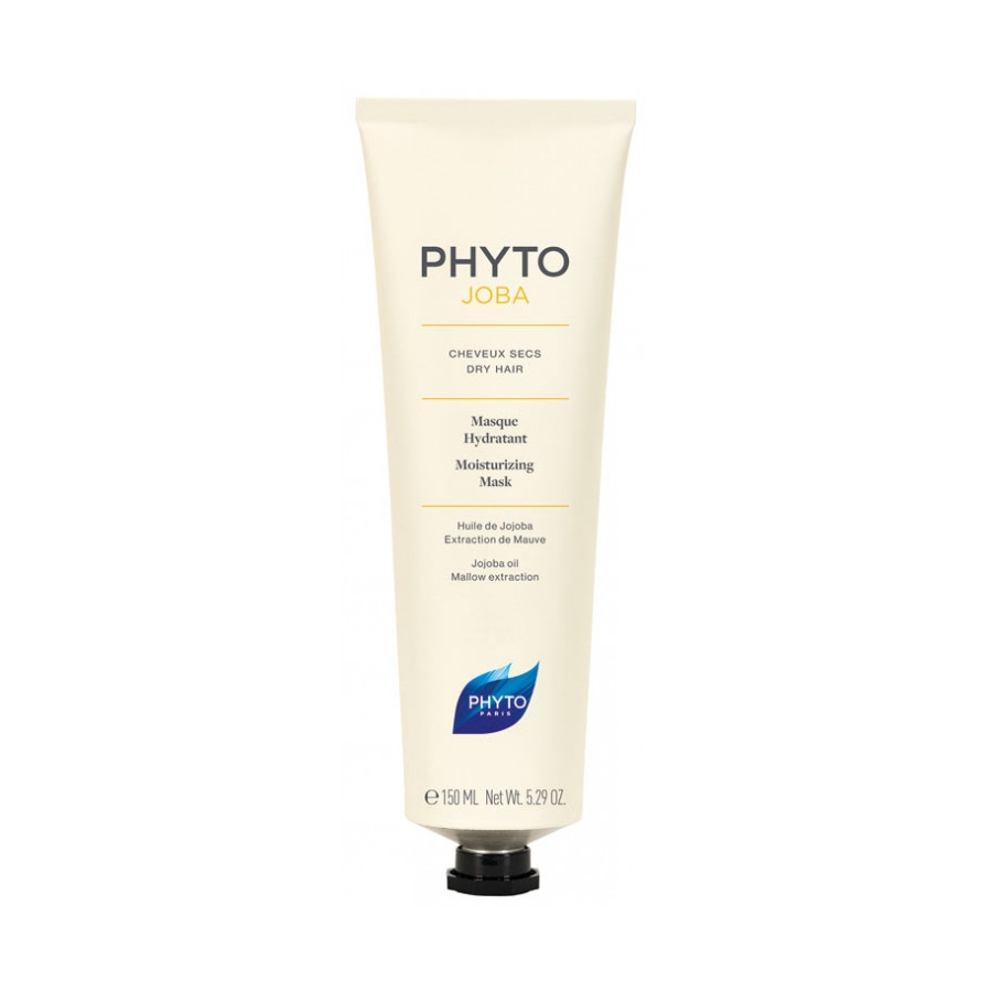 Masque Hydratant pour cheveux Phyto Phytojoba 150 ml Masque Hydratant pour cheveux Phyto Phytojoba 150 ml