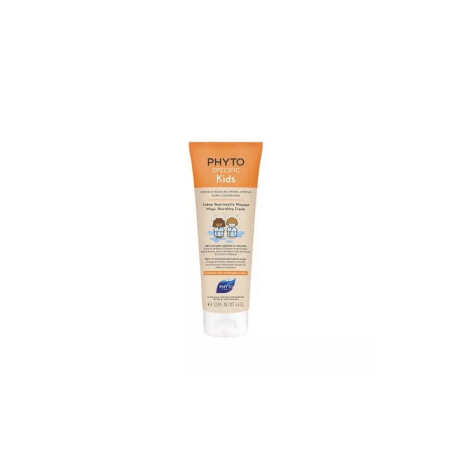 Crème Nourrissante Magique PHYTOSPECIFIC KIDS 125ml