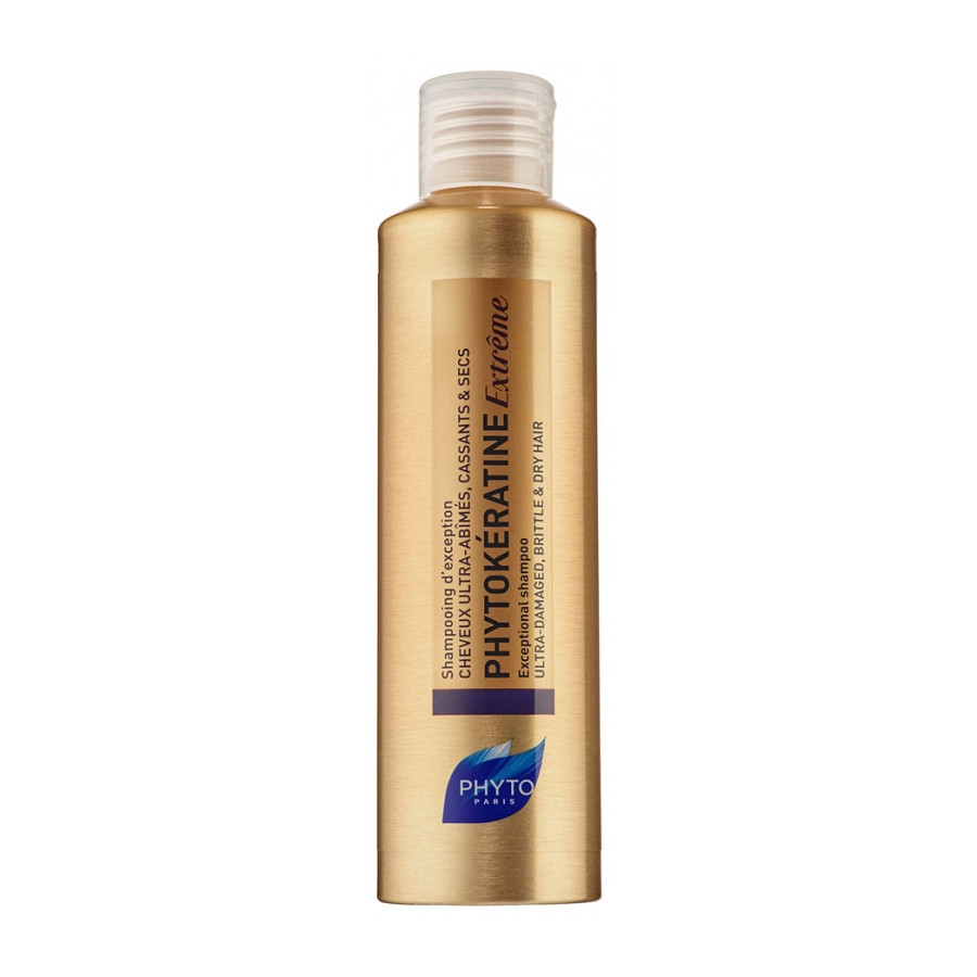 Phyto Phytokératine Extrême Shampoing d'Exception 200 ml