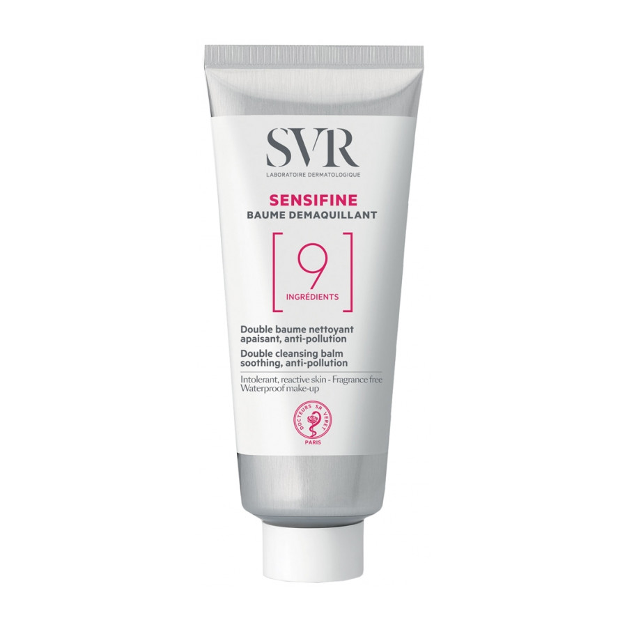 Baume Démaquillant SVR Sensifine 100g Baume Démaquillant SVR Sensifine 100g