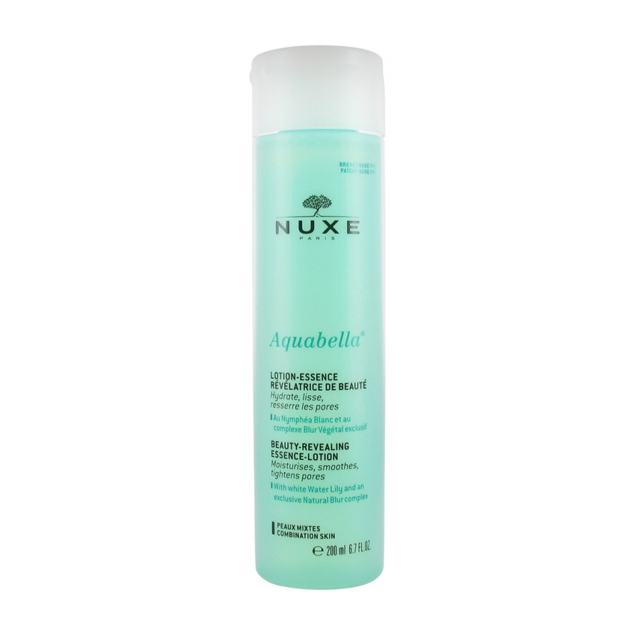 Nuxe Aquabella Lotion-Essence Révélatrice de Beauté 200 ml Nuxe Aquabella Lotion-Essence Révélatrice de Beauté 200 ml