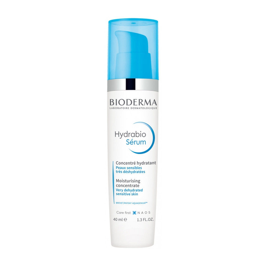 Sérum Bioderma Hydrabio 40 ml Sérum Bioderma Hydrabio 40 ml