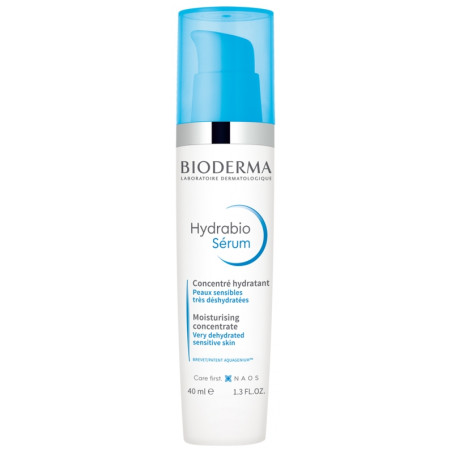 Sérum Bioderma Hydrabio 40 ml