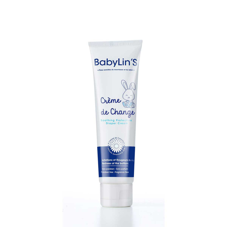 Crème de Change - BabyLin's  - 75 g