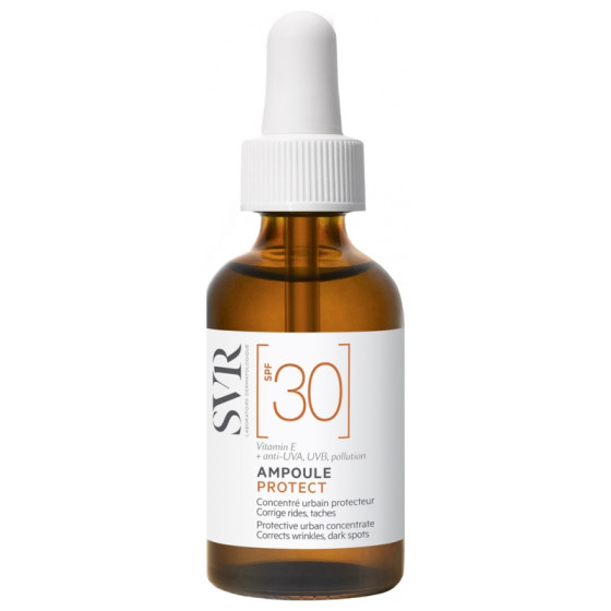 SVR Ampoule Protect SPF30 30ml