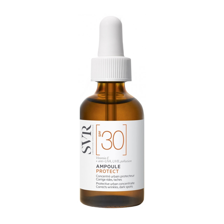 SVR Ampoule Protect SPF30 30ml SVR Ampoule Protect SPF30 30ml