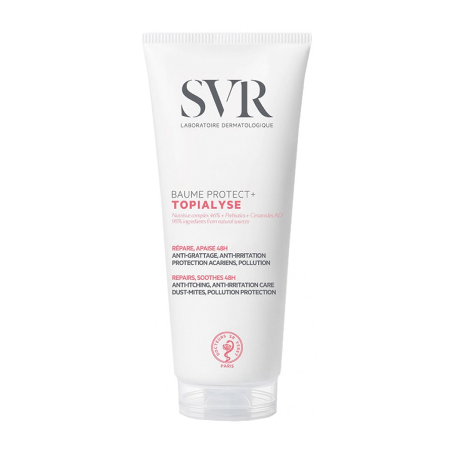 SVR Topialyse Baume Protect+ 200ml SVR Topialyse Baume Protect+ 200ml