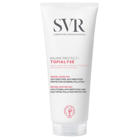 SVR Topialyse Baume Protect+ 200ml