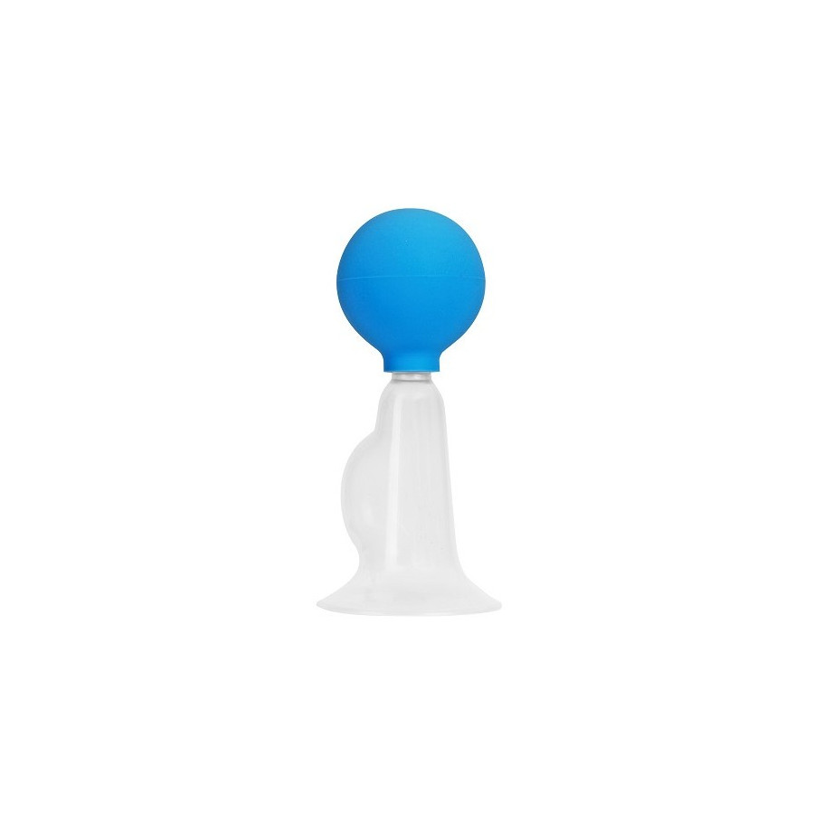 BABY PUR Tire-lait en verre