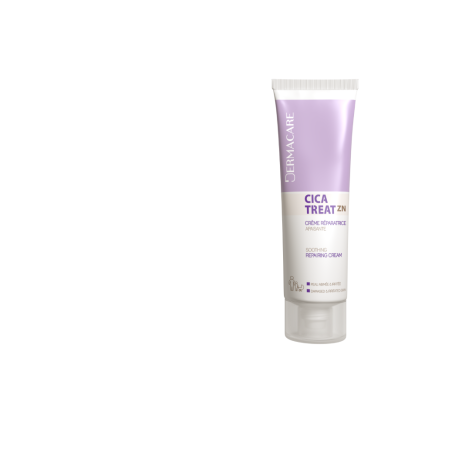 DERMACARE CICATREAT ZN CREME 50ml