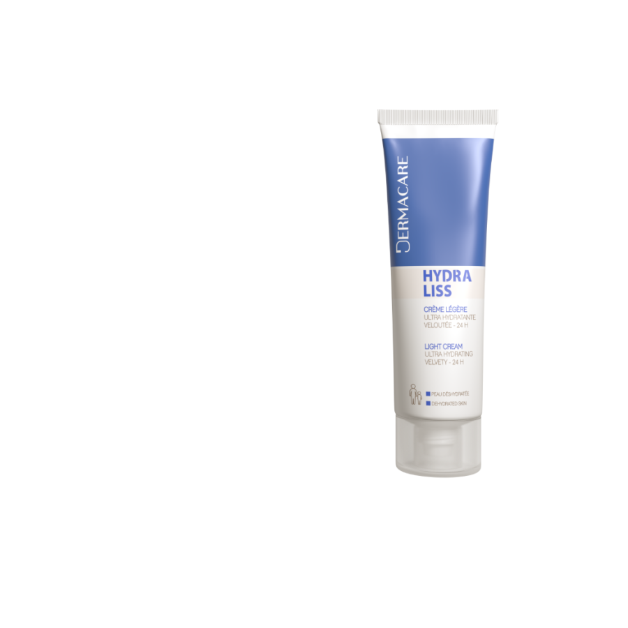 DERMACARE HYDRALISS CREME LEGERE 50ML
