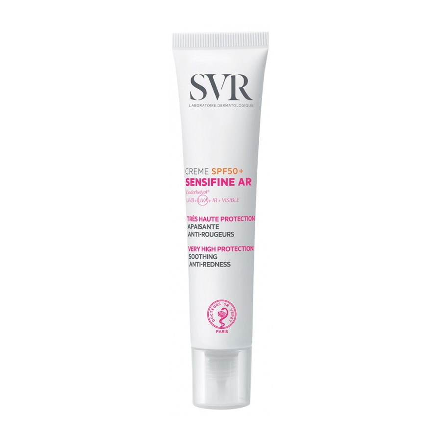 SVR Sensifine AR Crème SPF50+ 40ml SVR Sensifine AR Crème SPF50+ 40ml