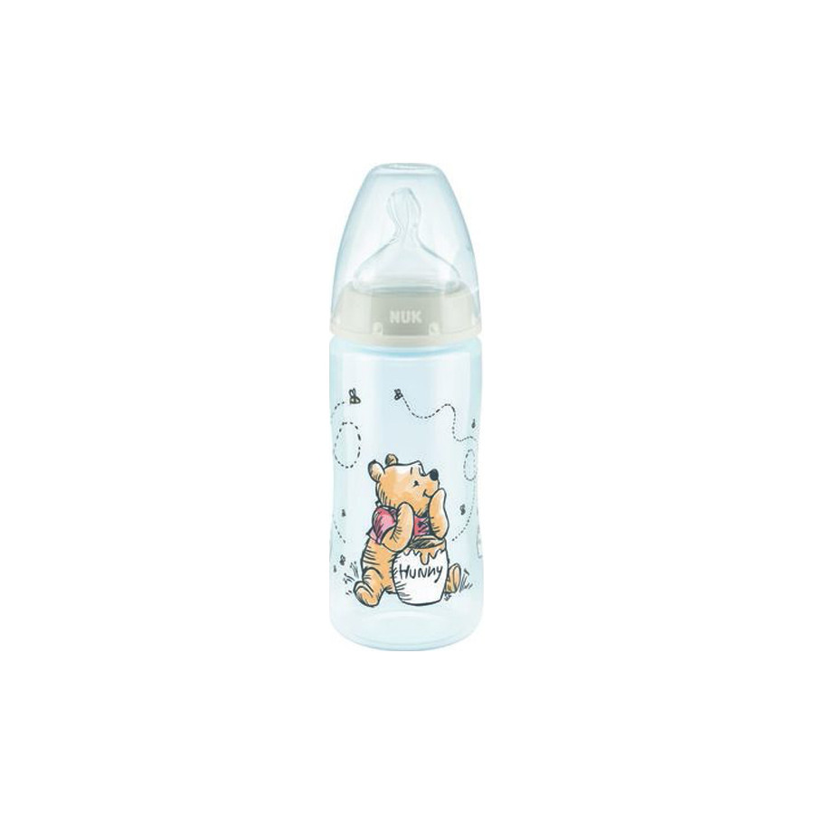 NUK BIB FC+ WINNIE 300ML