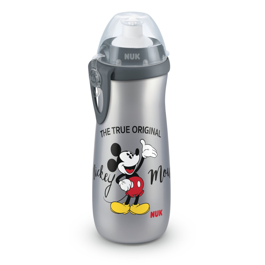 NUK SPORTS CUP/BOITE
