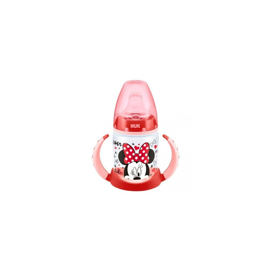 NUK TASSE FC TEMP.CONTR  +6M