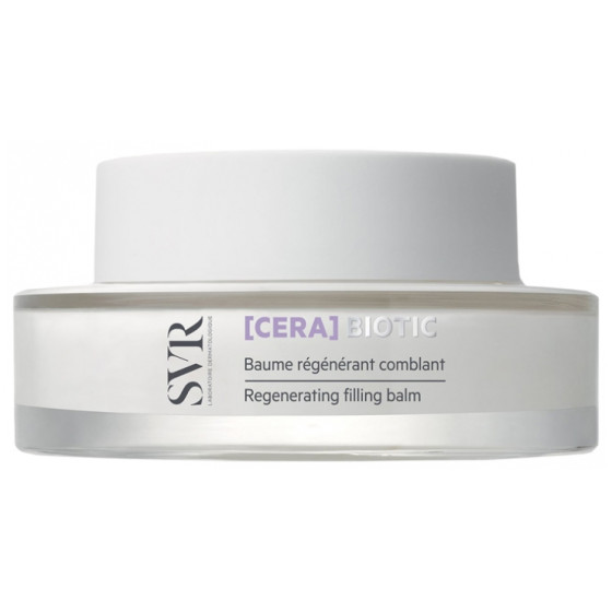 SVR Biotic Cera Baume Régénérant Comblant 50ml