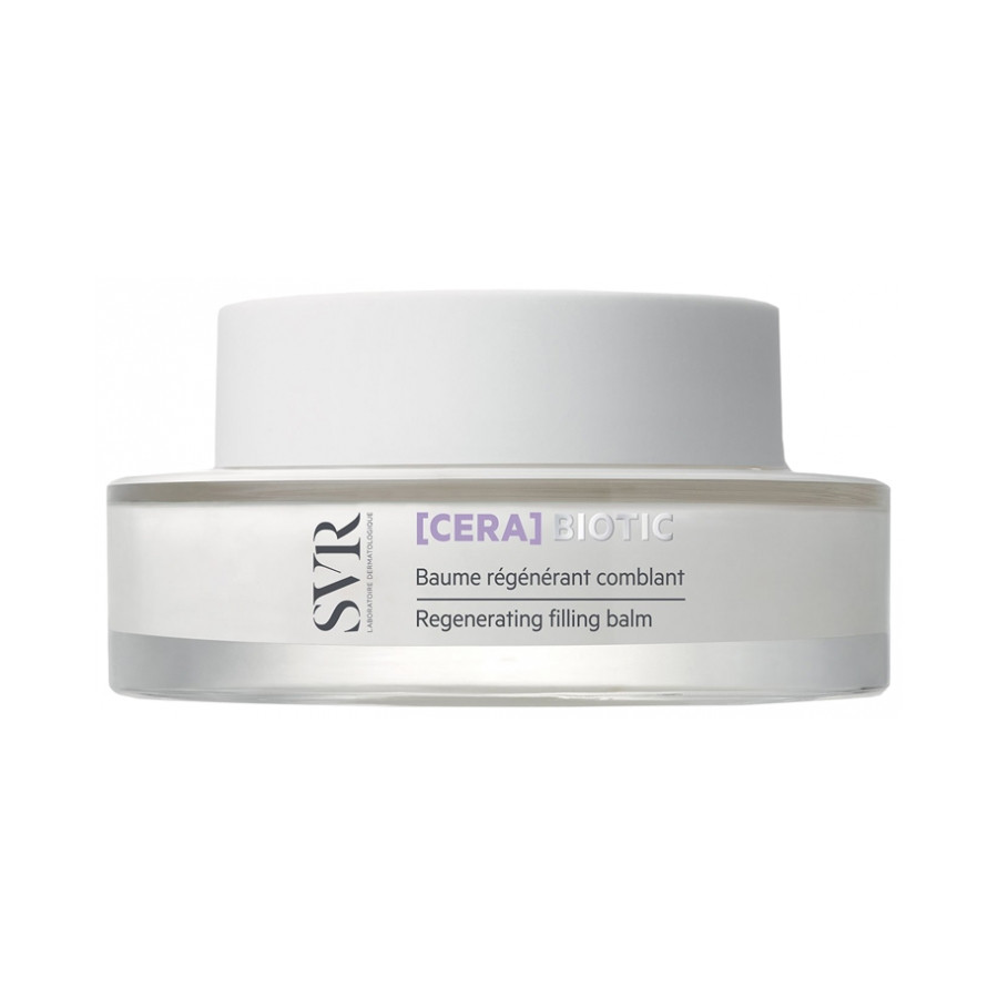 SVR Biotic Cera Baume Régénérant Comblant 50ml SVR Biotic Cera Baume Régénérant Comblant 50ml