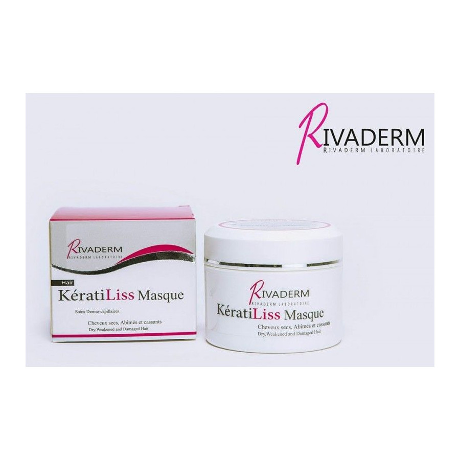 KERATILISS MASQUE