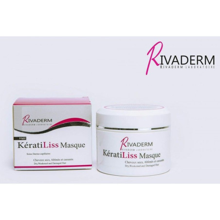 KERATILISS MASQUE