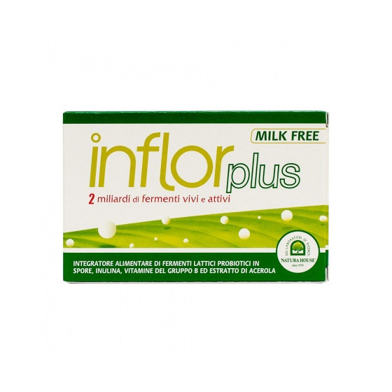 INFLOR PLUS