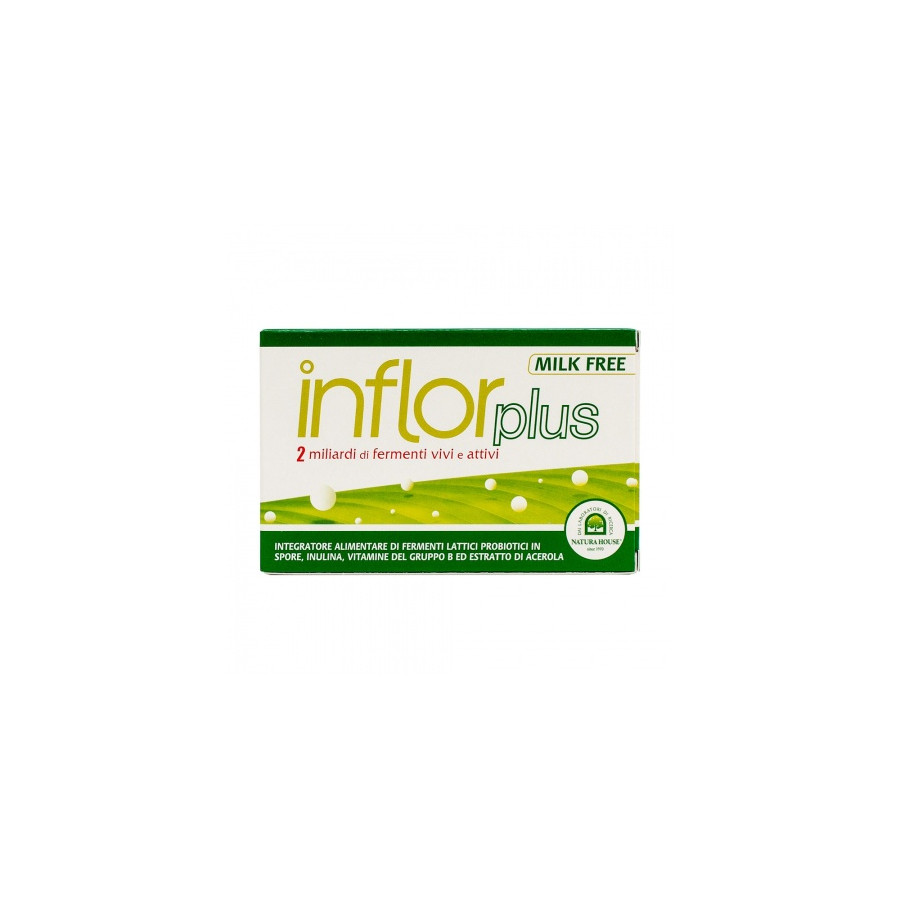 INFLOR PLUS