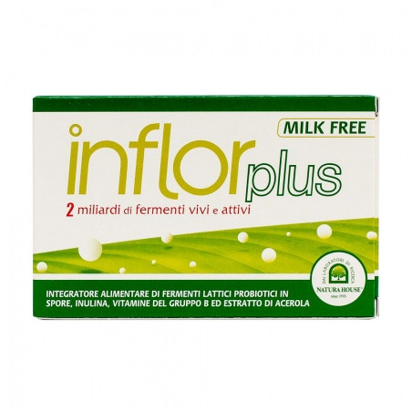 INFLOR PLUS