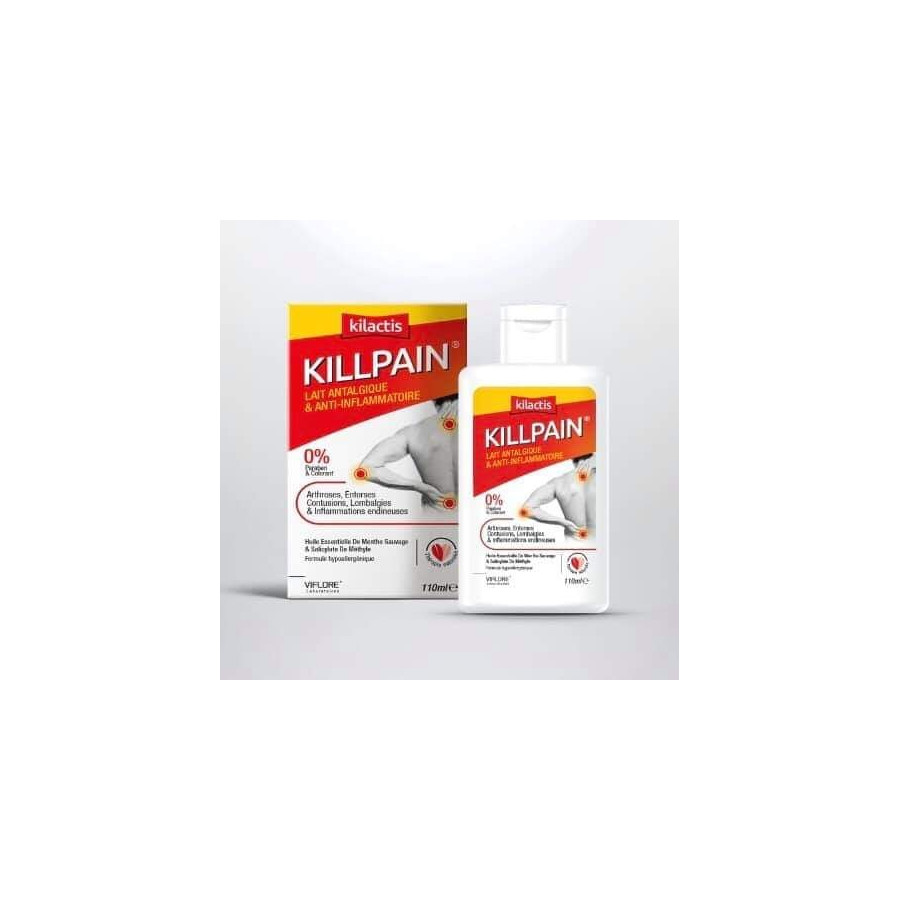 KILLPAIN 100ML