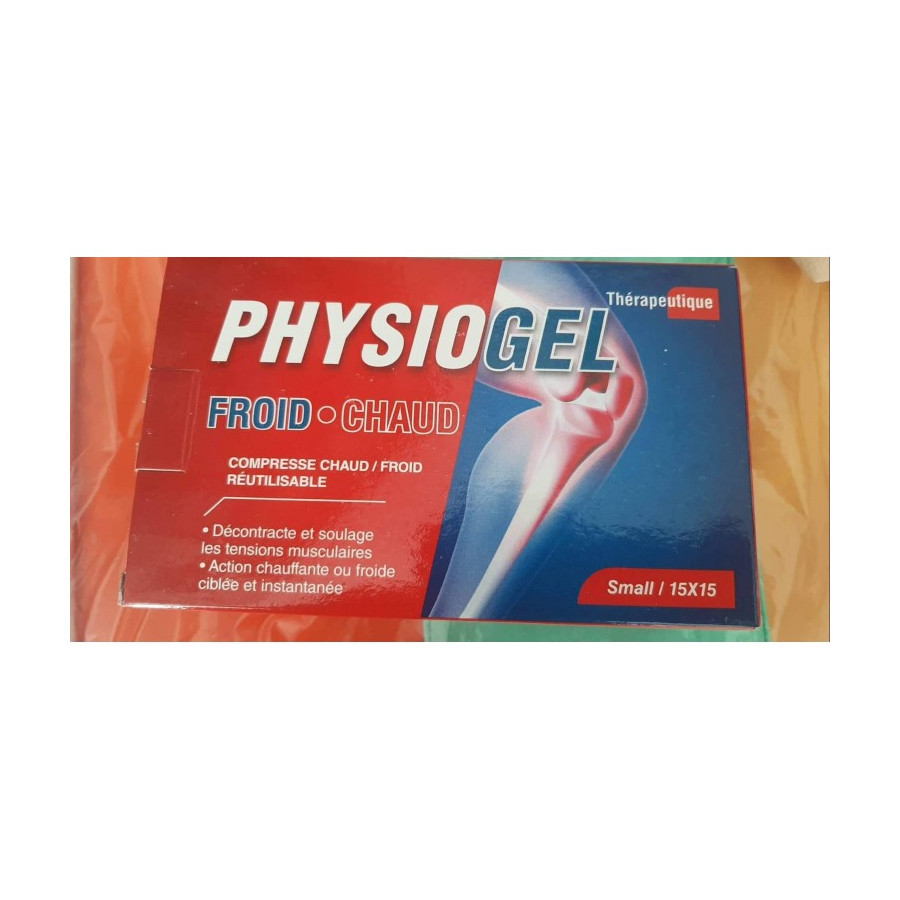 PHYSIO GEL S