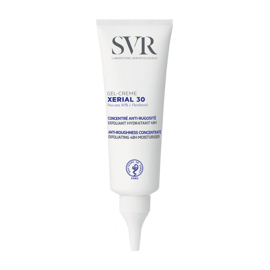 SVR Xérial 30 Gel-Crème 75ml SVR Xérial 30 Gel-Crème 75ml