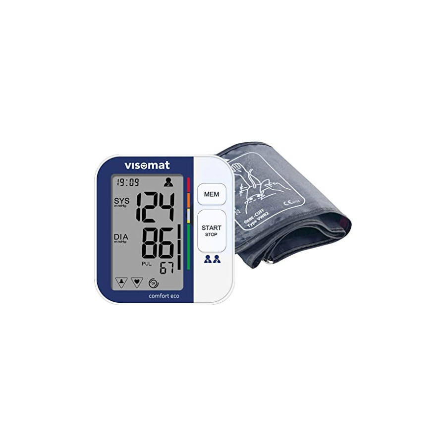 VISOMAT TENSIOMETRE BRASSARD COMFORT VISOMAT TENSIOMETRE BRASSARD COMFORT