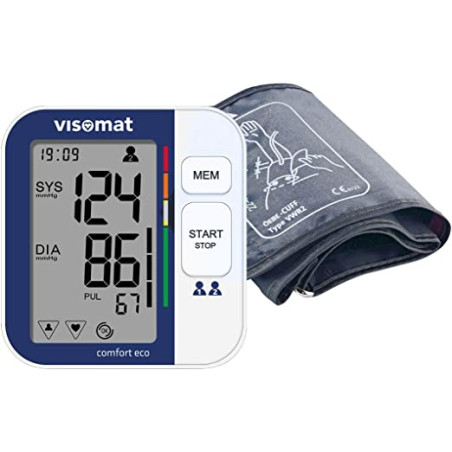 VISOMAT TENSIOMETRE BRASSARD COMFORT