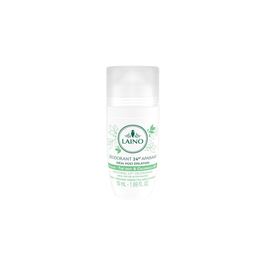 LAINO REPACK DEO THE VERT ROLL ON 50ML