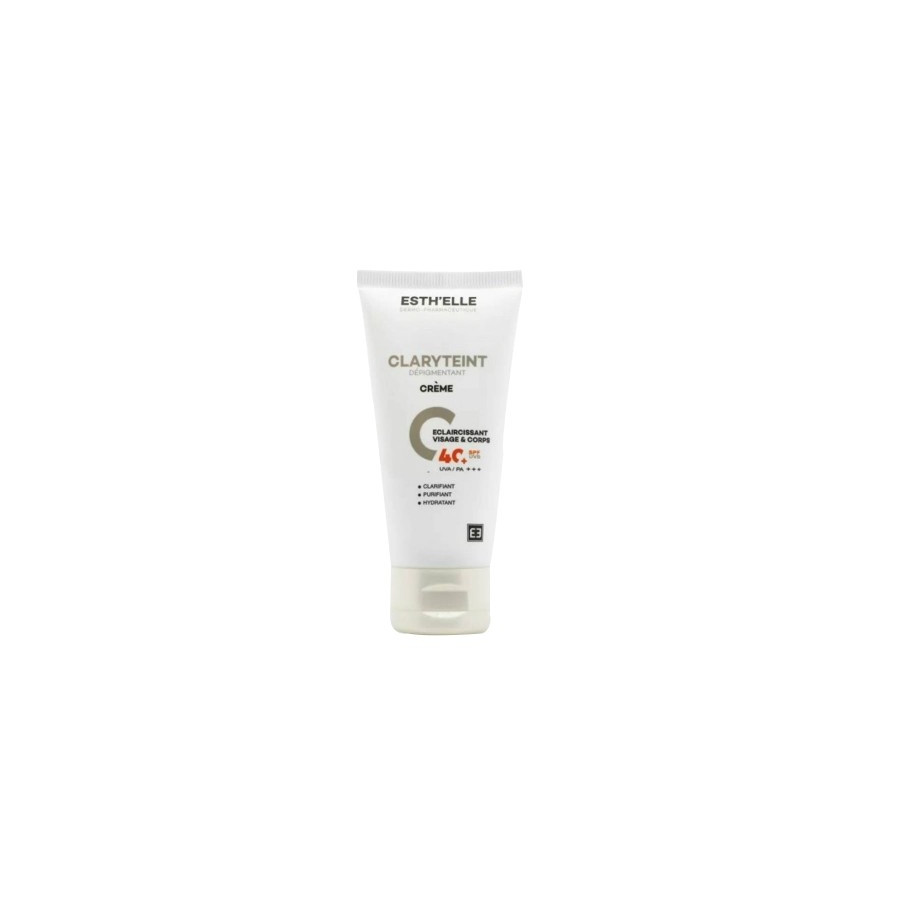 CLARYTEINT ECLAIRCISSANT 50 GR