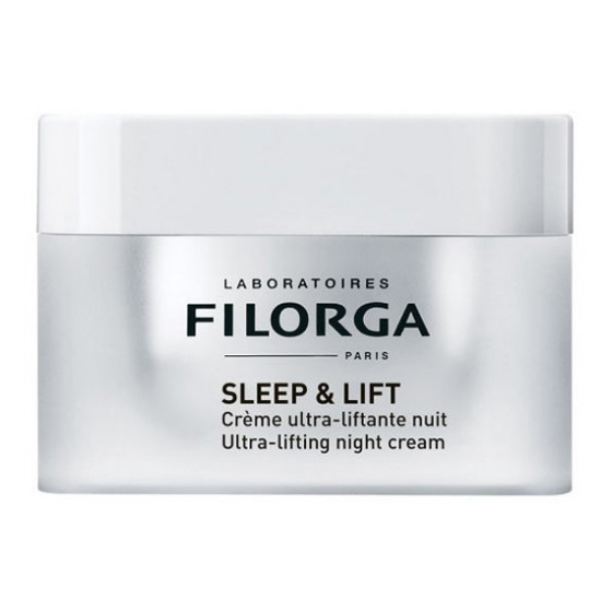 Filorga SLEEP AND LIFT Crème Ultra-Liftante Nuit 50ml