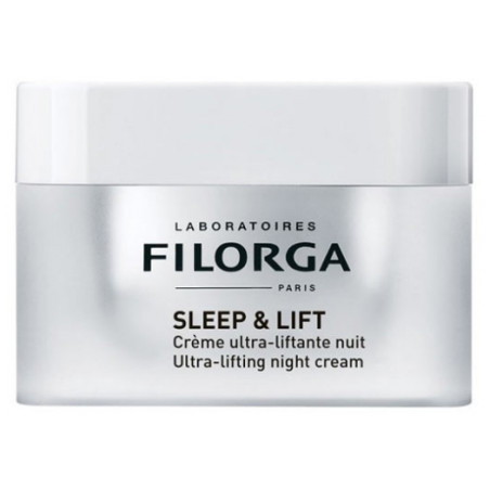 Filorga SLEEP AND LIFT Crème Ultra-Liftante Nuit 50ml