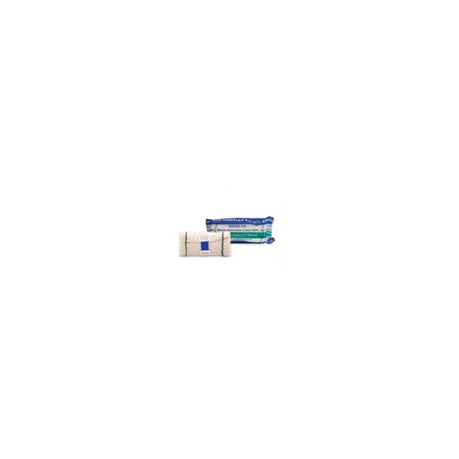 BANDLUX 5 CM X 3 M K.F