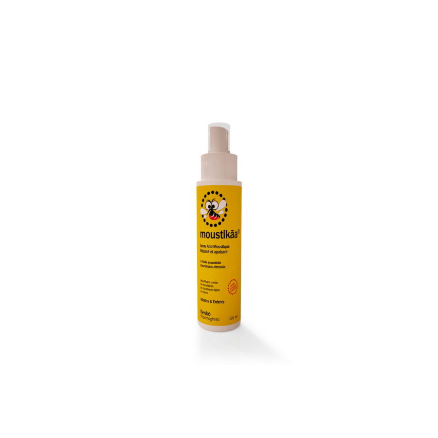 MOUSTIKAA 50ML MOUSTIKAA 50ML