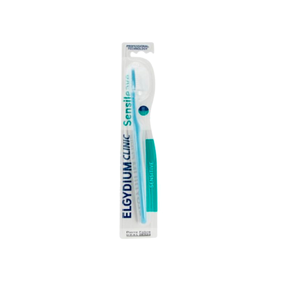 Brosse à Dents Sensitive Elgydium Clinic Brosse à Dents Sensitive Elgydium Clinic