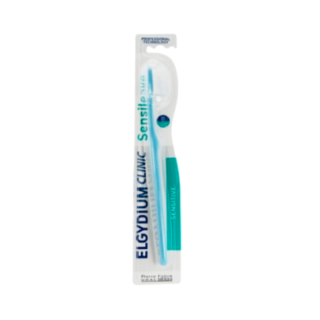 Brosse à Dents Sensitive Elgydium Clinic