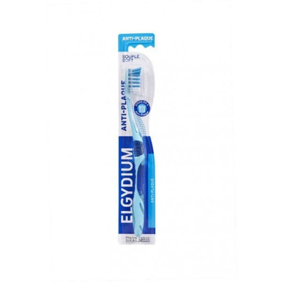 BAD ELGYDIUM ANTI PLAQUE SOUPLE