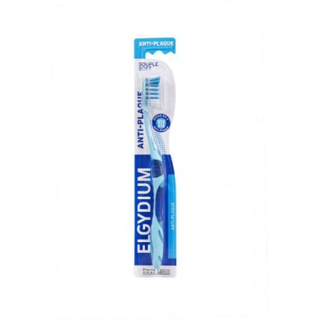 BAD ELGYDIUM ANTI PLAQUE SOUPLE