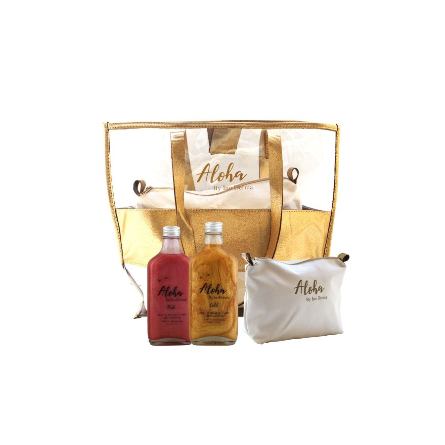 ALOHA SUMMER BAG
