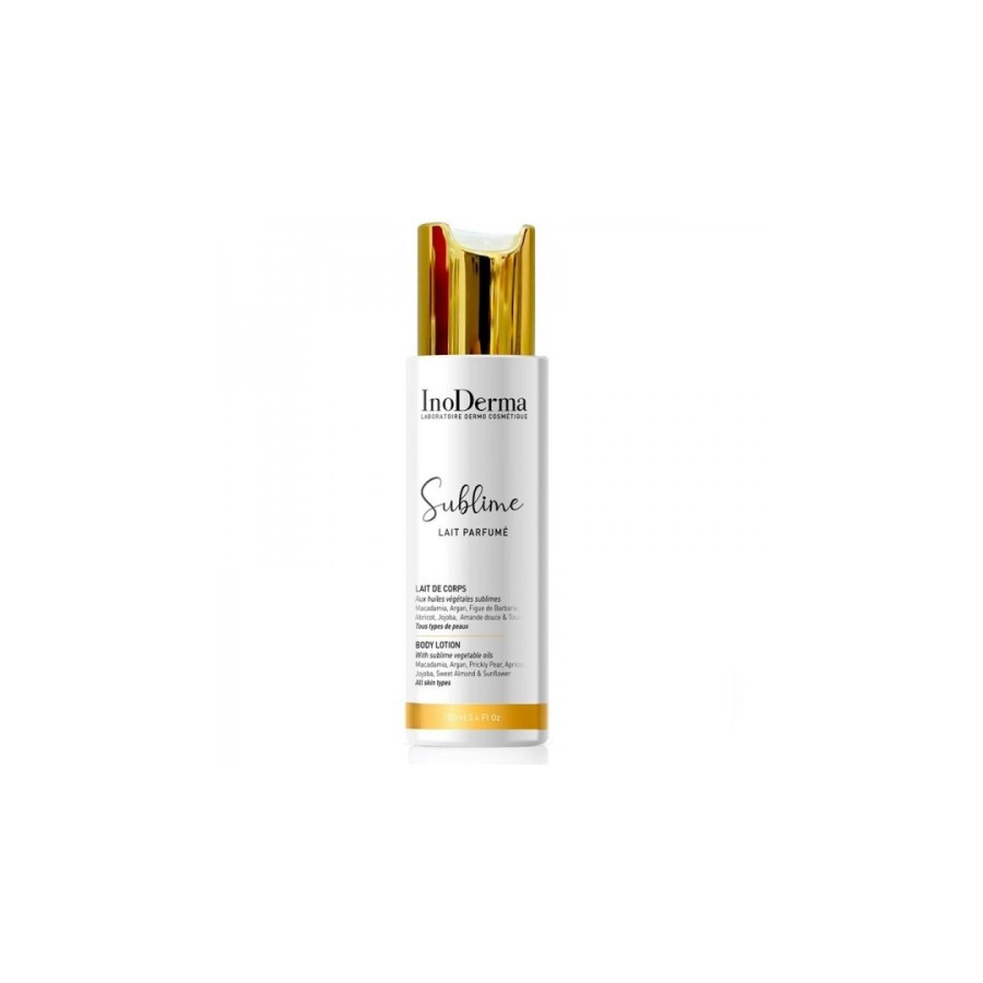 INODERMA SUBLIME LAIT