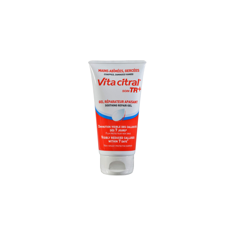VITA CITRAL GEL TR+ 75ML